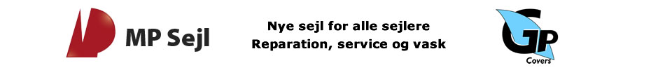 MP Sejl